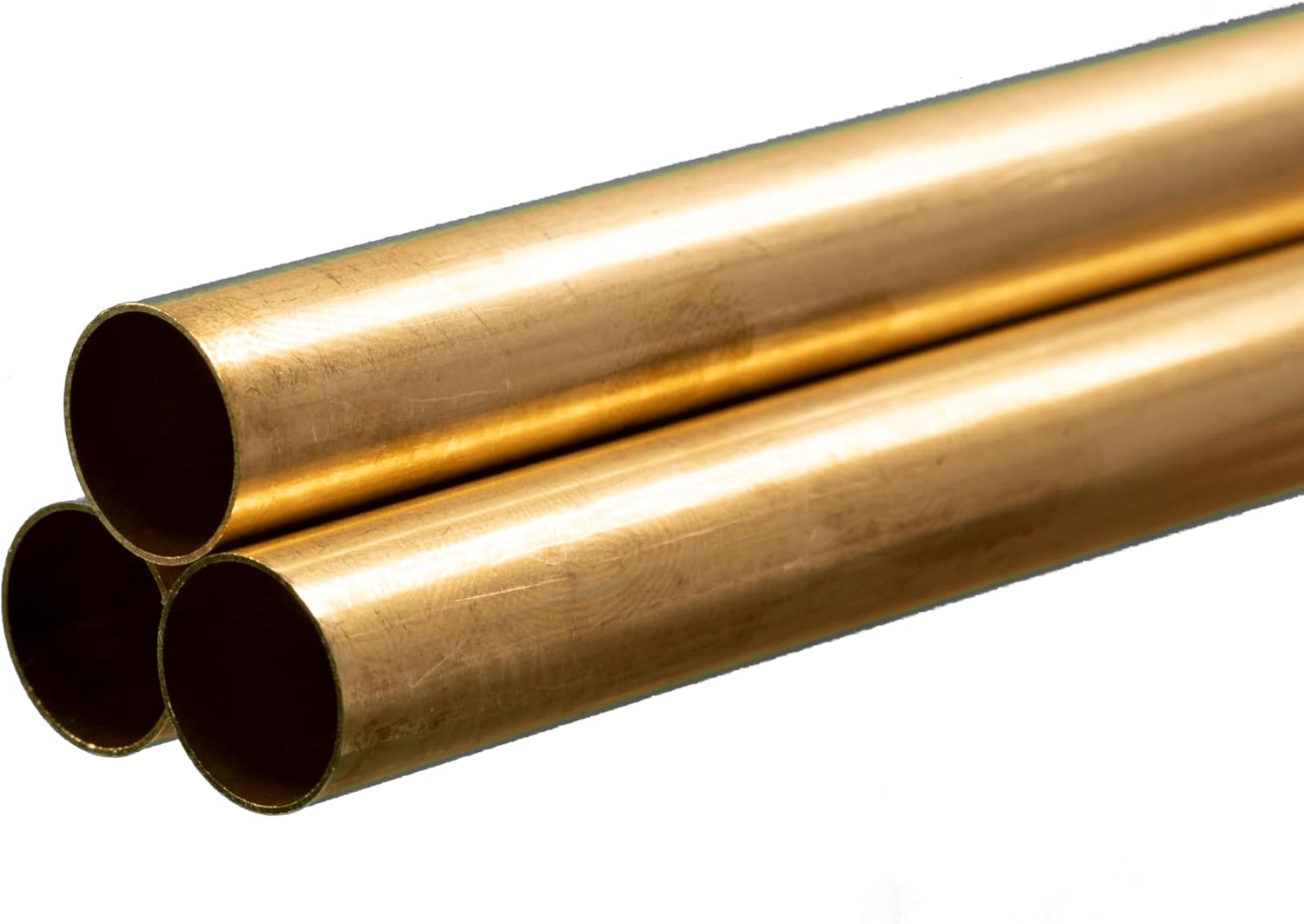 Brass Tube
